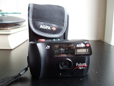 Agfa Futura Autofocus m.Tasche