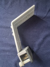 meerwasser aquarium zubehör Holder Silver für die Aqua Medic Angel LED 200