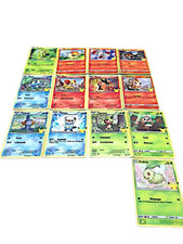 Pokemon Karten Auswahl MC Donald's 2021 zum 25.Jubiläum Non Holo & Holo