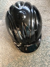 Casco Reithelm Kinder schwarz
