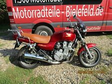 Ersatzteile Honda CB750 RC42 Sevenfifty: Sitzbank Sattel seat saddle selle posto