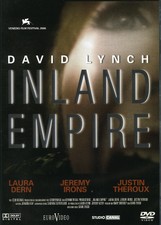 INLAND EMPIRE von David Lynch