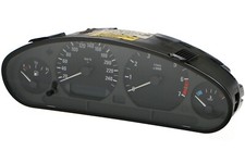 Armaturen Cockpit BMW 3er E36 316i 1.6 Compact bis BJ. 9/98