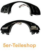 BMW E46 E39 Multifunktionstasten Lautstärke Sprachsteuerung Tempomat 6760965 #65