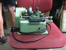 hunger werkzeug Ventilkegeldrehmaschine 