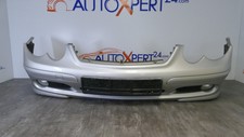 Mercedes C200 CL203 W203 Frontstoßstange vorne Nebelscheinwerfer A2038850565