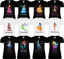 UNISEX Mädelsabend Junggesellinnenabschied Karneval Shirt für JGA Trinkerbell