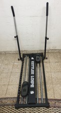Sport Loipe Crosstrainer Ausdauer Training