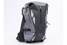Triton Rucksack 20 l. Grau/Schwarz. Wasserdicht.