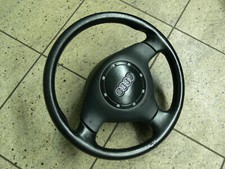Audi A3 8L  Lenkrad Lederlenkrad  3-Speichen