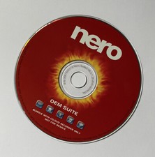 Nero Suite3 OEM
