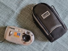 Fotoapparat Sony Cyper-shot,  DSC - P43