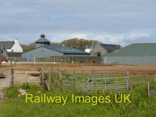 Kilchoman Distillery Islay c2011