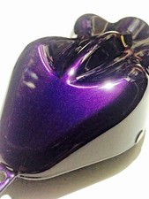 PERL-EFFEKT-Lack VIOLETT PURPLE RAIN EINZEL-STÜCK Individual Premium Metallic P2