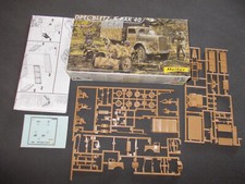 1:72 Heller 79994  Opel Blitz & Pak 40 