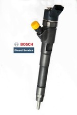 Injektor Fiat Ducato Iveco Daily Citroen Peugeot 0445110418 504389548 1609097280