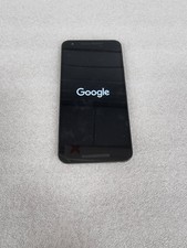 LG Google Nexus 5x - fährt nicht hoch - DEFEKT als Ersatzteil