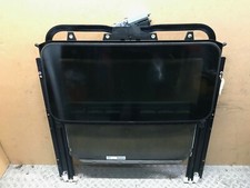 VW Polo 9N 1.4 - 16V Schiebedach Glasdach + Motor 6N0959591B