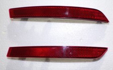 Reflektor - Rückstrahler(Katzenaugen) für BMW M-Stoßstange Active Tourer F45/46