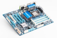(defekt) GIGABYTE GA-X58A-UD3R (LGA 1366)