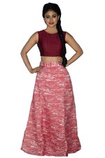 Party Kleidung Neu Bluse Braut Pakistaner Schwer Damen Bollywood Lehenga Choli