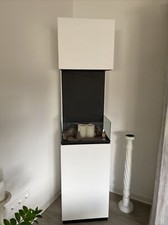 Ethanol Kamin Freistehend Modern wie Neu!