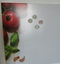 Magnettafel Memo Board Wand Schreib Kinder Tafel Schule Pinn White Marker Planer