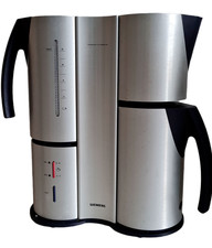 Siemens TC91100 Kaffeemaschine 8 Tassen Porsche Design vom Händler