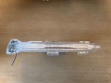 LED  Spiegelblinker für VW Golf VII - Weiß 560.949.102