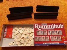 Original Rummikub Rummi by Jumbo Spiel des Jahres 1980 Kritikerpreis