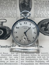 Taschenuhr Chronometre MIR 49mm