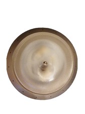 Paul Neuhaus Deckenleuchte Modell 2342 2x60 Watt Mesingfarbig