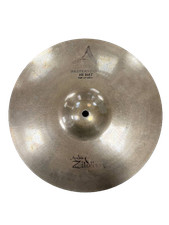 Zildjian Advedis 13"  Hi Hat - Becken :Top