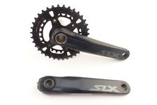 Shimano Kurbel SLX FC-M7120-B2 175mm 2x12-fach 36/26T #6475