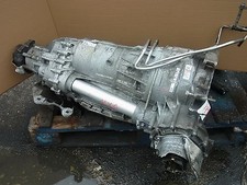 Getriebe Automatik KXS 71TKM AUDI A6 4F A4 B8 A5 3,0TDI QUATTRO ALLROAD