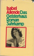 Isabell Allende: Das Geisterhaus
