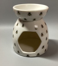 Bienendruck Ölbrenner / Wachsschmelze