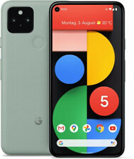 Google Pixel 5 128GB 5G Sorta Sage, NEU Sonstige