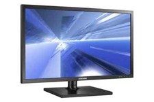 Samsung Zero Thin Client NC241 LED-Monitor 61cm 24 Zoll 1920x1080 LF24NEBHBNM/EN