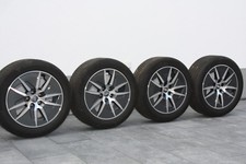 Original Audi A5 8W 17 ZOLL Sommerräder Sommerreifen S-Line 8W0601025AF TOP