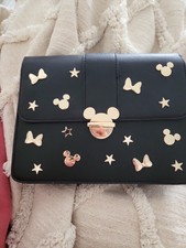 Handtasche Micky Maus, noch nie benutzt