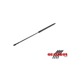 ORG MOTOR HAUBEN LIFTER DÄMPFER -- AUDI CABRIO COUPE TYP89 // 8G0823360B