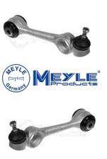 MERCEDES W116 116 W123 123 - 2 x MEYLE QUERLENKER FÜR VORNE LINKS + RECHTS