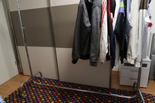 Kleidungständer,stabil