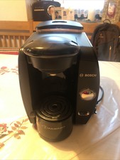 BOSCH Kapselmaschine Tassimo VIVY 2, TAS4012