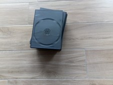 cd Hüllen dvd Hüllen Leerhüllen