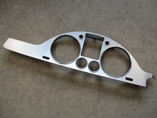 Tachoblende VW Passat 3C Tachorahmen Dekorleiste Tacho 3C1858335