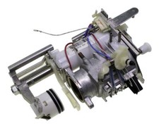 Krups MS-5A10637 Brühkolben, Heizung für EA9000 EA9010 Barista Kaffeevollautomat