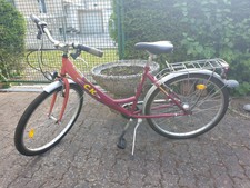 Fahrrad für Mädchen/Frauen (26") - Guter Zusand