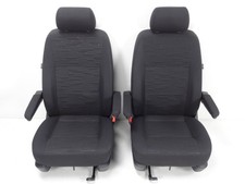 VW T6.1 Multivan Comfortline Sitze Vordersitze Drehsitze SHZ vorn Circuit / Neu